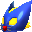 Bombchu item texture