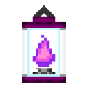 Fairy Lantern item texture