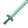 Goddess Longsword item texture