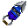 Hookshot item texture