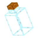 Hylian Bottle item texture