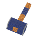 Magic Hammer item texture